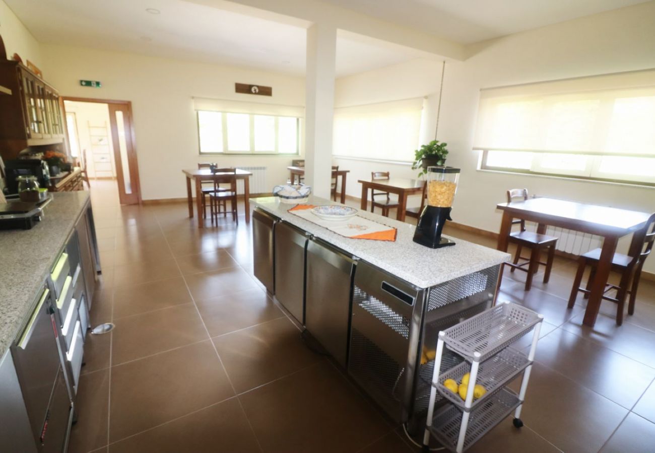 Quarto em Campo do Gerês - Ref. 390501 Quarto em Campo do Gerês - Ref. 390501