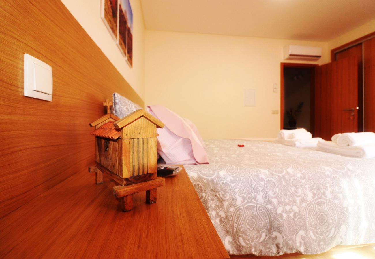 Quarto em Campo do Gerês - Ref. 390501 Quarto em Campo do Gerês - Ref. 390501