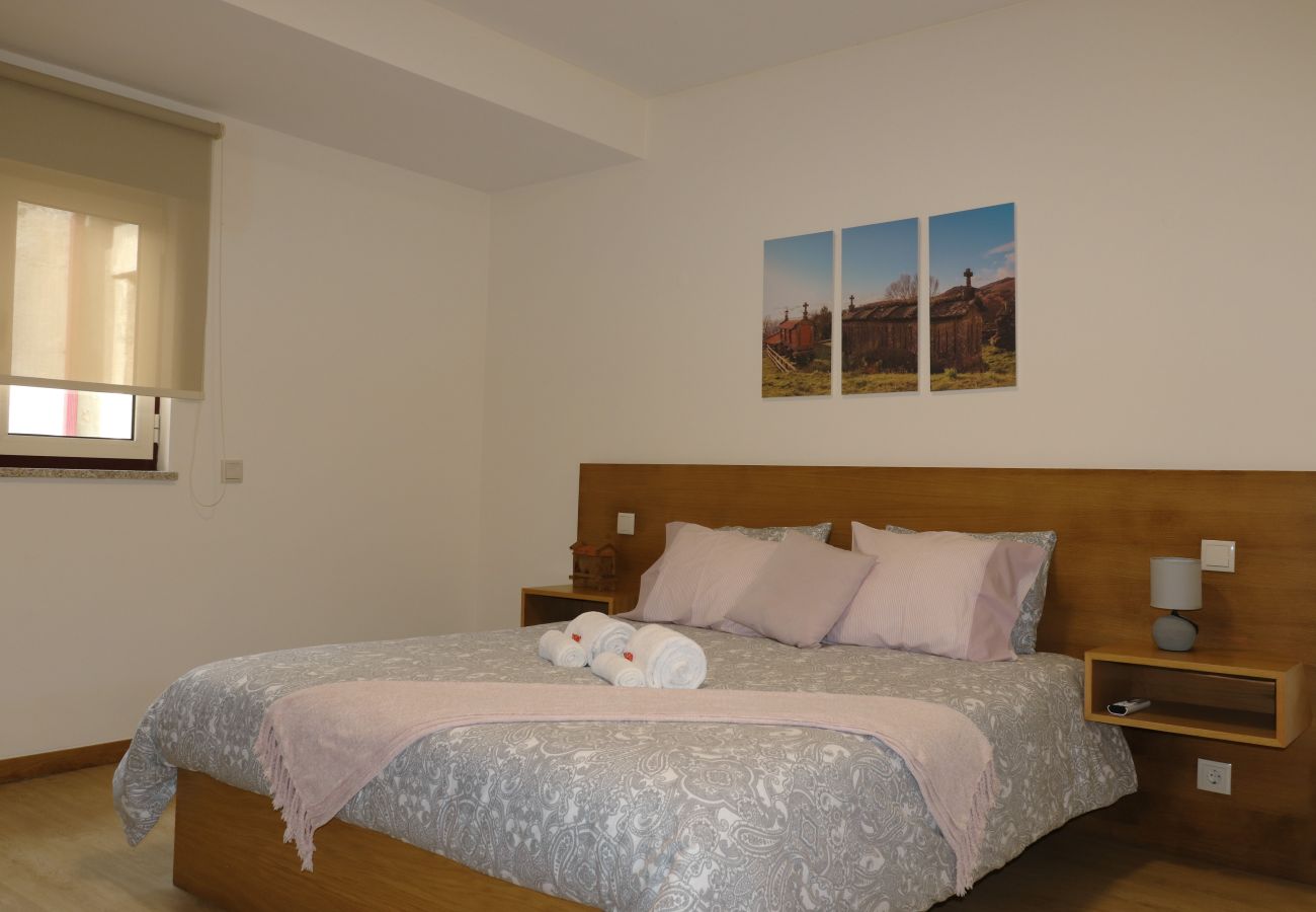 Quarto em Campo do Gerês - Ref. 390501 Quarto em Campo do Gerês - Ref. 390501