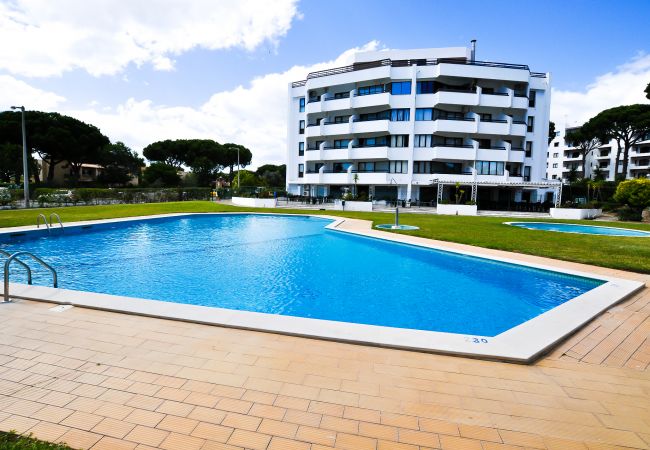 Apartamento em Vilamoura - Ref. 391955
