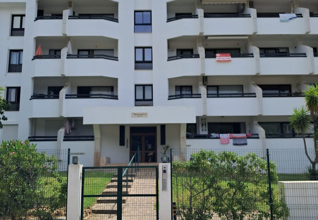 Apartamento em Vilamoura - Ref. 391955 Apartamento em Vilamoura - Ref. 391955