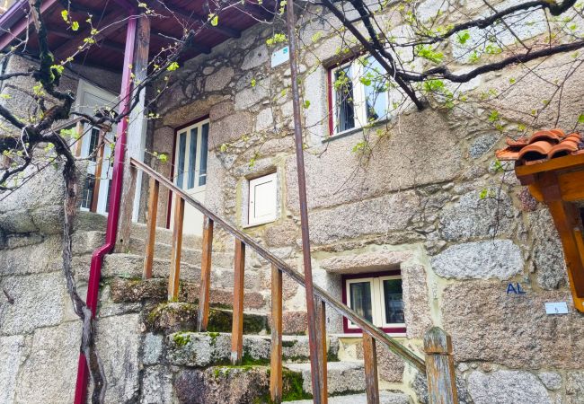 Casa rural em Gerês - Ref. 392254 Casa rural em Gerês - Ref. 392254