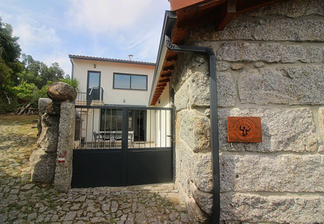 Casa em Gerês - Ref. 392263