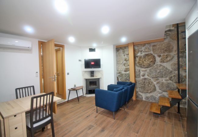 Casa rural em Gerês - Ref. 392266 Casa rural em Gerês - Ref. 392266