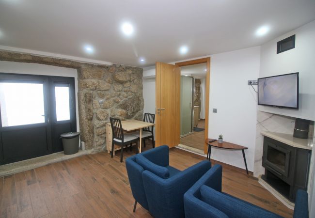 Casa rural em Gerês - Ref. 392266 Casa rural em Gerês - Ref. 392266