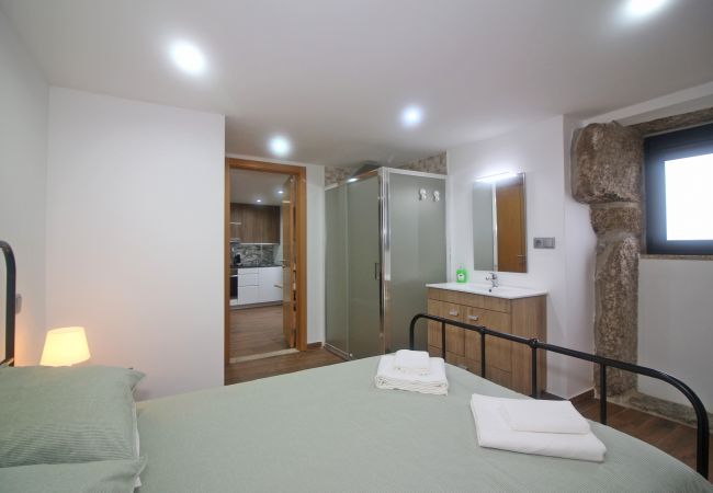 Casa rural em Gerês - Ref. 392266 Casa rural em Gerês - Ref. 392266