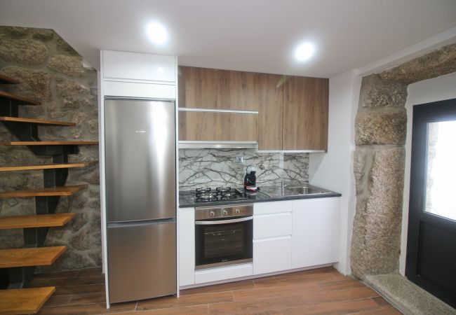 Casa rural em Gerês - Ref. 392266 Casa rural em Gerês - Ref. 392266
