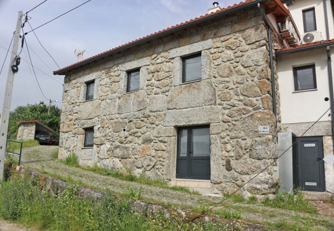 Casa rural em Gerês - Ref. 392266