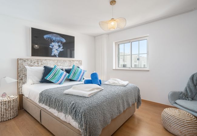 Cabanas de tavira - Apartamento
