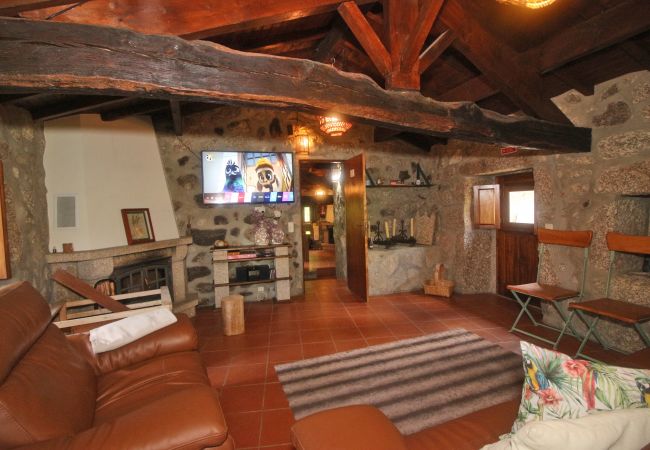 Casa rural em Terras de Bouro - Ref. 394117 Casa rural em Terras de Bouro - Ref. 394117