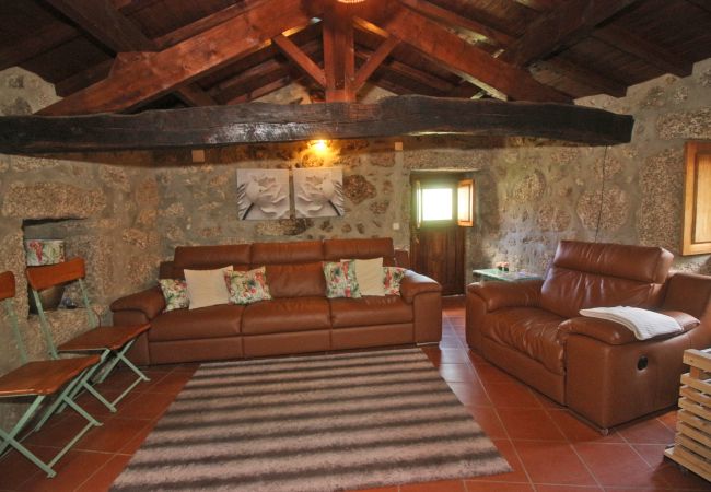 Casa rural em Terras de Bouro - Ref. 394117 Casa rural em Terras de Bouro - Ref. 394117