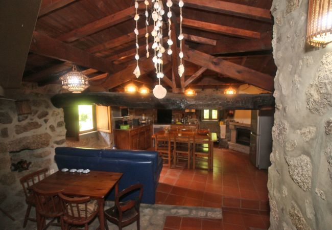 Casa rural em Terras de Bouro - Ref. 394117 Casa rural em Terras de Bouro - Ref. 394117