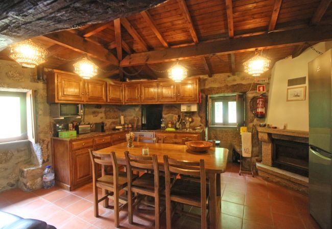 Casa rural em Terras de Bouro - Ref. 394117 Casa rural em Terras de Bouro - Ref. 394117