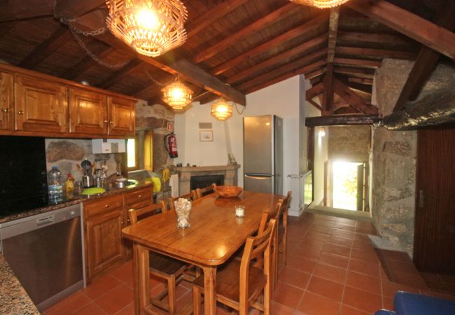 Casa rural em Terras de Bouro - Ref. 394117 Casa rural em Terras de Bouro - Ref. 394117