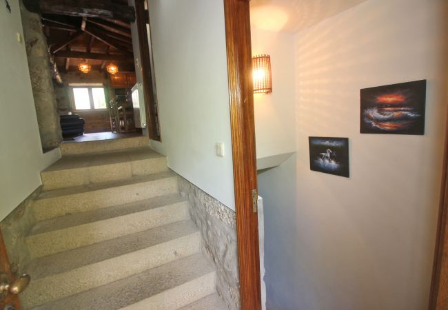 Casa rural em Terras de Bouro - Ref. 394117 Casa rural em Terras de Bouro - Ref. 394117