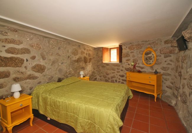 Casa rural em Terras de Bouro - Ref. 394117 Casa rural em Terras de Bouro - Ref. 394117