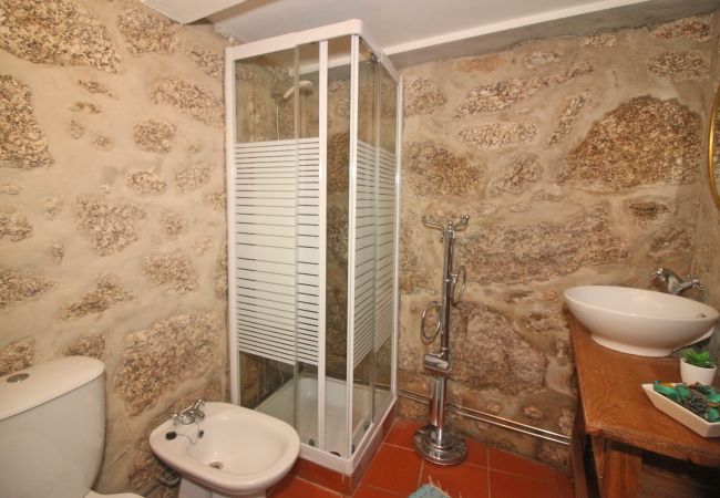 Casa rural em Terras de Bouro - Ref. 394117 Casa rural em Terras de Bouro - Ref. 394117