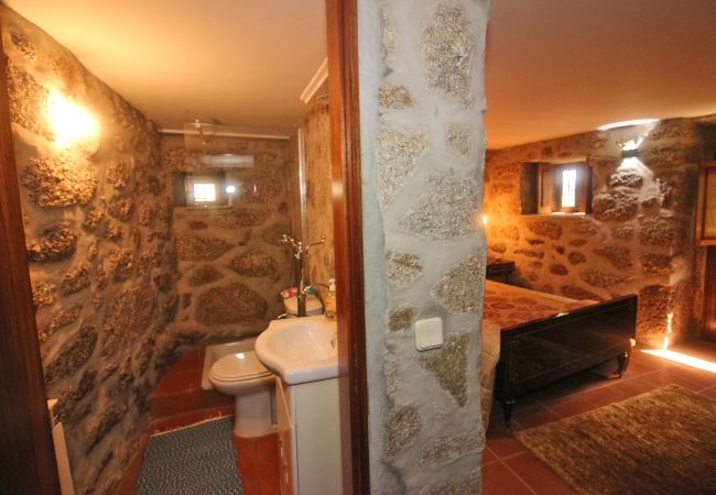 Casa rural em Terras de Bouro - Ref. 394117 Casa rural em Terras de Bouro - Ref. 394117