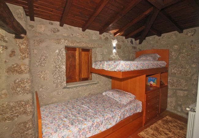 Casa rural em Terras de Bouro - Ref. 394117 Casa rural em Terras de Bouro - Ref. 394117