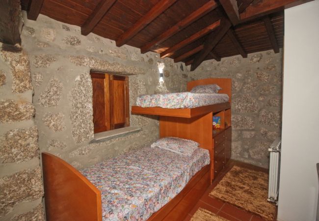 Casa rural em Terras de Bouro - Ref. 394117 Casa rural em Terras de Bouro - Ref. 394117