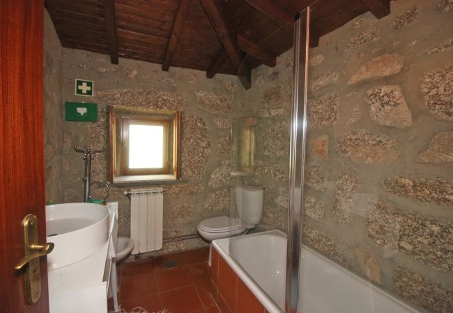 Casa rural em Terras de Bouro - Ref. 394117 Casa rural em Terras de Bouro - Ref. 394117