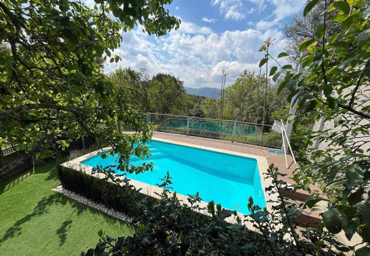 Casa rural em Terras de Bouro - Ref. 394117
