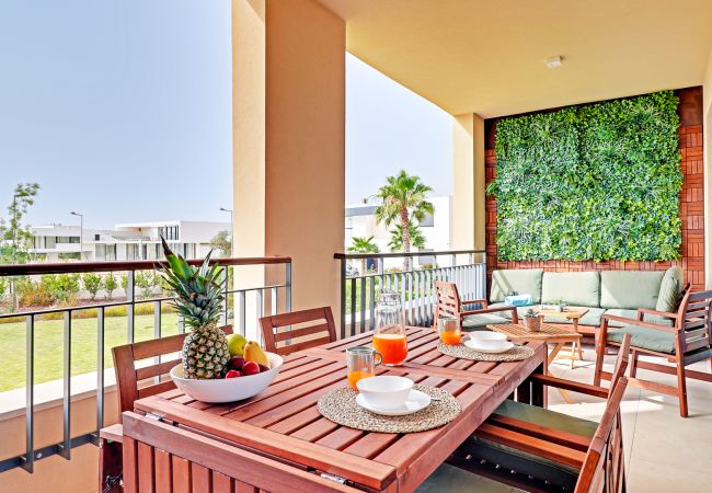 Apartamento em Vilamoura - Ref. 394315