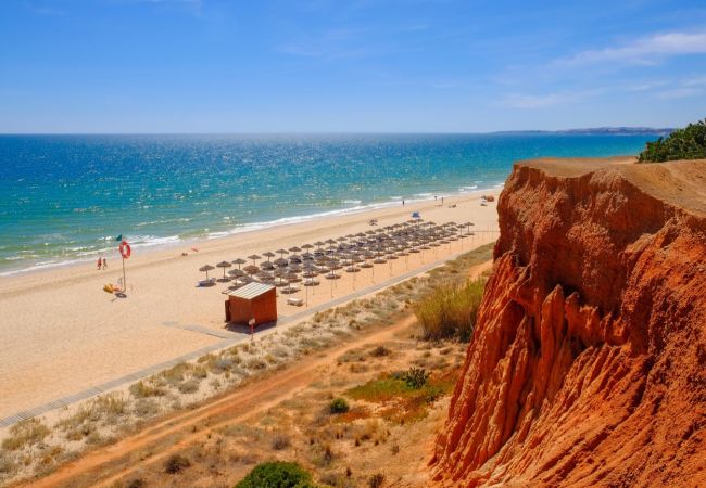 Apartamento em Vilamoura - Ref. 394315 Apartamento em Vilamoura - Ref. 394315