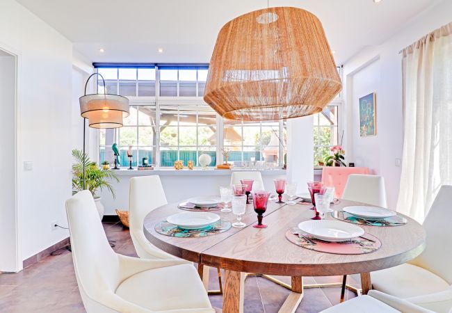 Casa em Quarteira - Ref. 394341 Casa em Quarteira - Ref. 394341