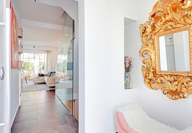 Casa em Quarteira - Ref. 394341 Casa em Quarteira - Ref. 394341