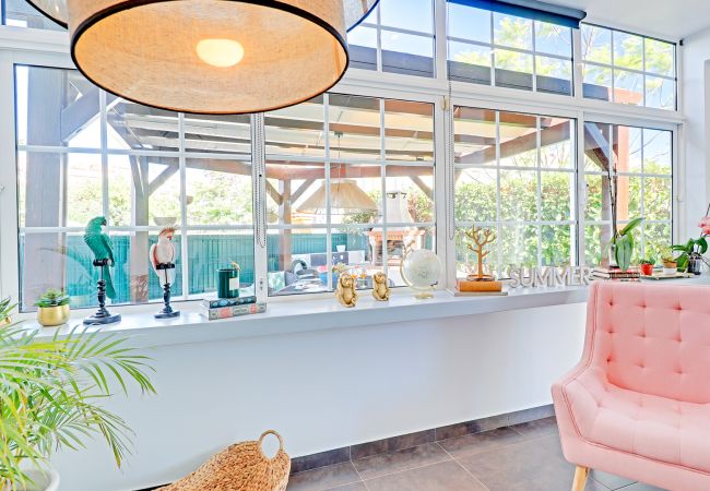 Casa em Quarteira - Ref. 394341 Casa em Quarteira - Ref. 394341