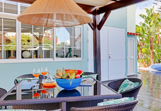 Casa em Quarteira - Ref. 394341 Casa em Quarteira - Ref. 394341