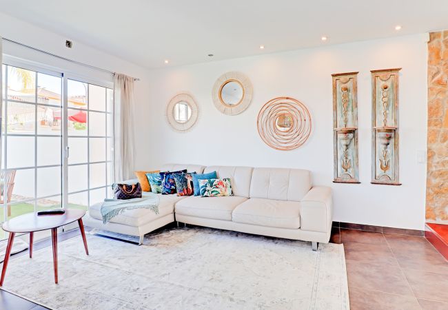 Casa em Quarteira - Ref. 394341 Casa em Quarteira - Ref. 394341