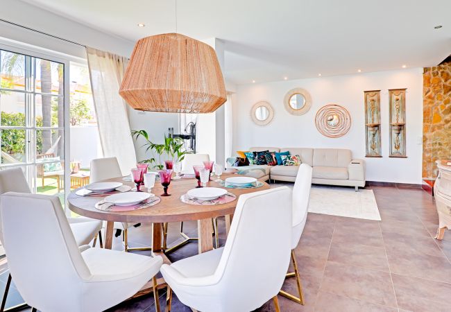 Casa em Quarteira - Ref. 394341 Casa em Quarteira - Ref. 394341