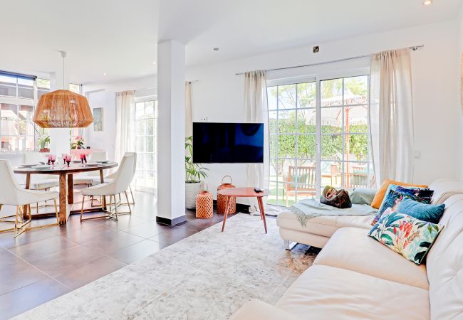 Casa em Quarteira - Ref. 394341 Casa em Quarteira - Ref. 394341