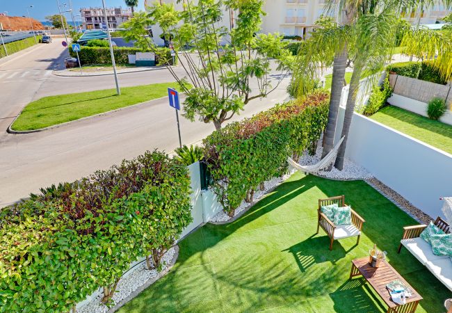 Casa em Quarteira - Ref. 394341 Casa em Quarteira - Ref. 394341