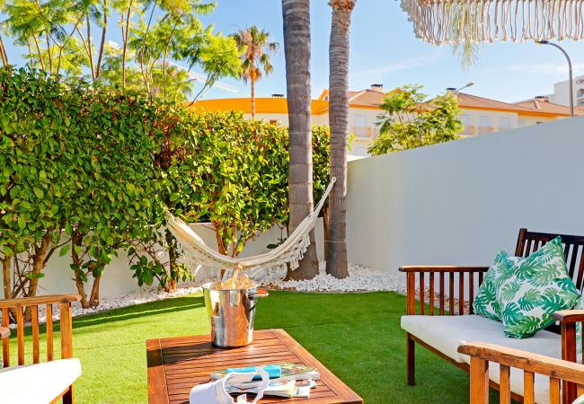 Casa em Quarteira - Ref. 394341 Casa em Quarteira - Ref. 394341