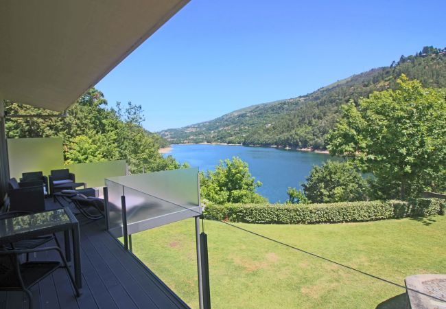 Gerês - Apartamento