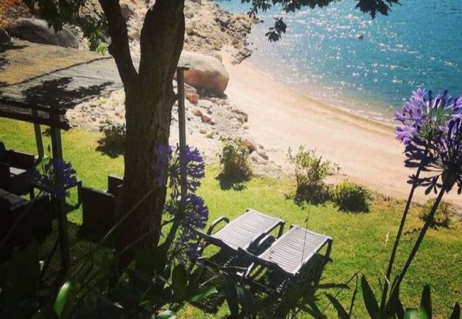 Apartamento em Gerês - Ref. 396255 Apartamento em Gerês - Ref. 396255