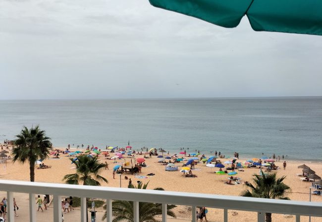 Apartamento em Quarteira - Ref. 396984 Apartamento em Quarteira - Ref. 396984