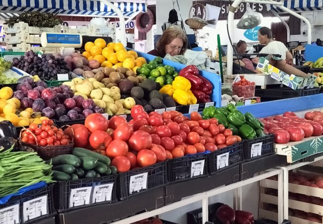 Apartamento em Quarteira - Ref. 396984 Apartamento em Quarteira - Ref. 396984