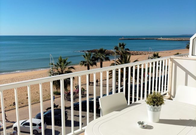 Apartamento em Quarteira - Ref. 396984 Apartamento em Quarteira - Ref. 396984