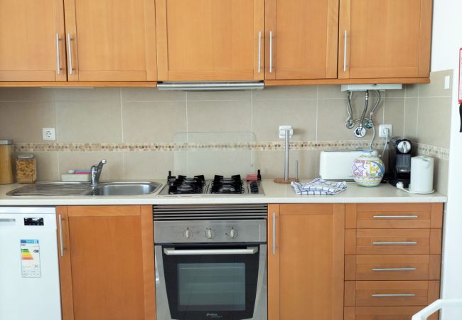 Apartamento em Quarteira - Ref. 396984 Apartamento em Quarteira - Ref. 396984