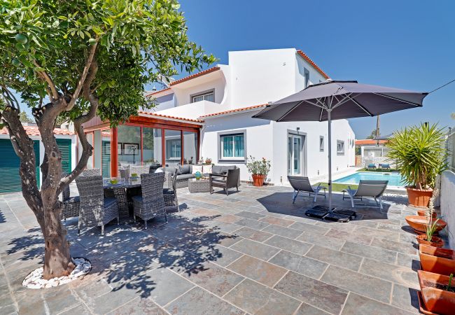 Vilamoura - Villa