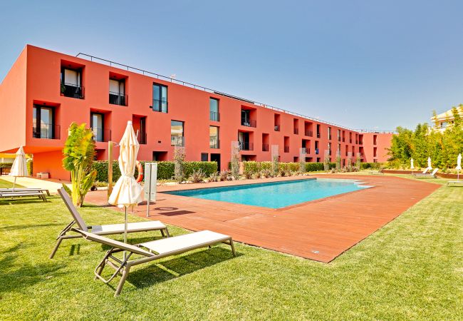 Apartamento em Vilamoura - Ref. 397556 Apartamento em Vilamoura - Ref. 397556