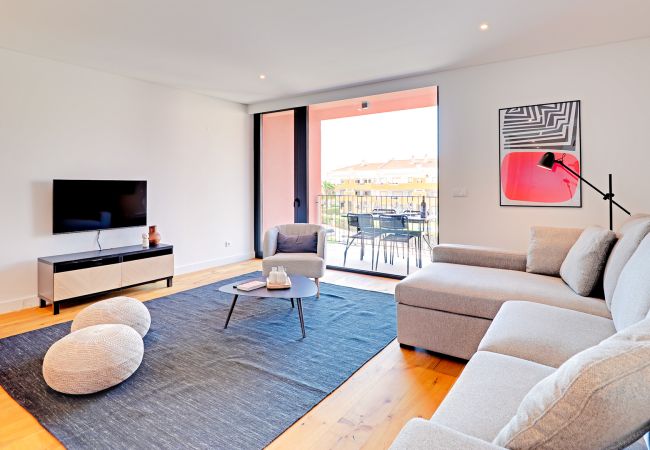 Apartamento em Vilamoura - Ref. 397556