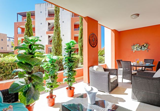 Apartamento em Vilamoura - Ref. 397913