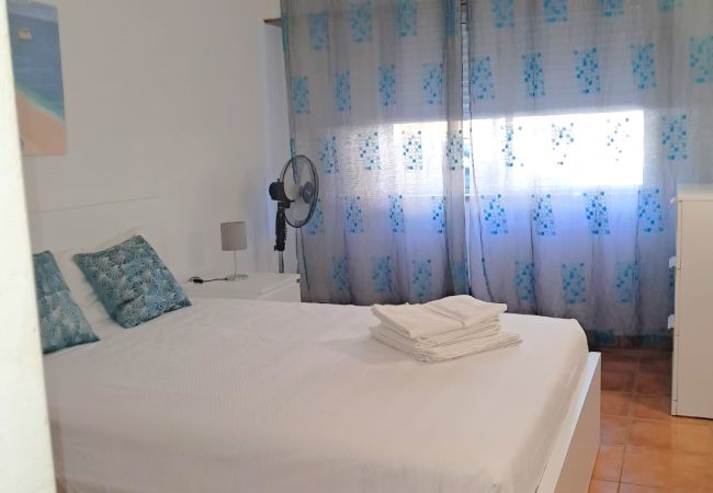 Apartamento em Quarteira - Ref. 400366