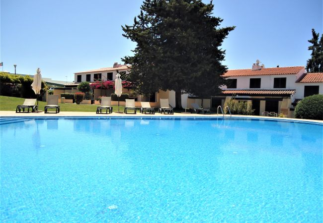 Casa geminada em Quarteira - Ref. 401339 Casa geminada em Quarteira - Ref. 401339