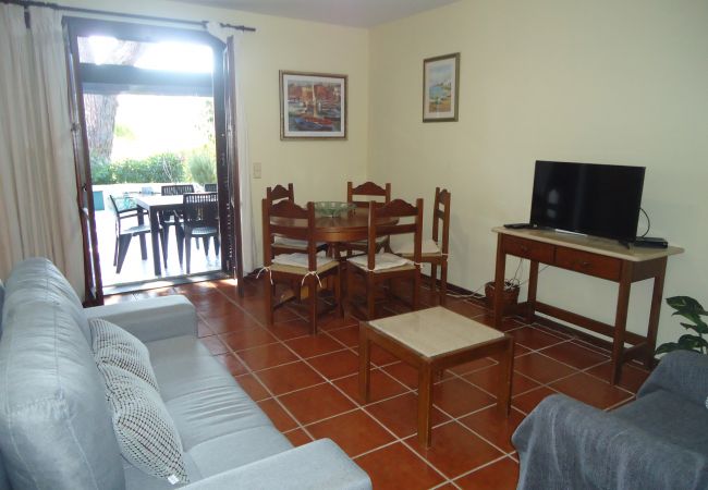 Casa geminada em Quarteira - Ref. 401339 Casa geminada em Quarteira - Ref. 401339